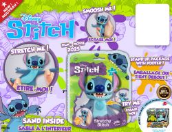 STITCH DISNEY - EXTENSIBLE